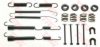 TRW SFK293 Accessory Kit, brake shoes